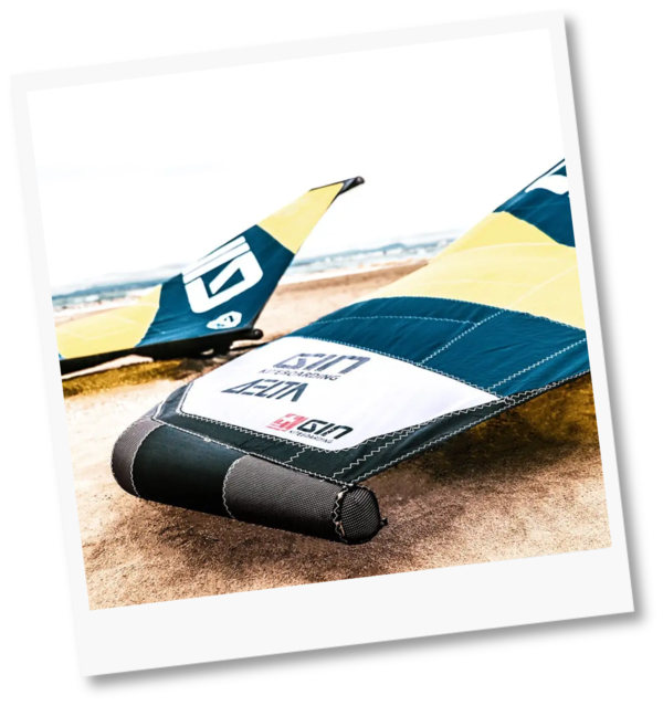 location Wingfoil & Wingsurf